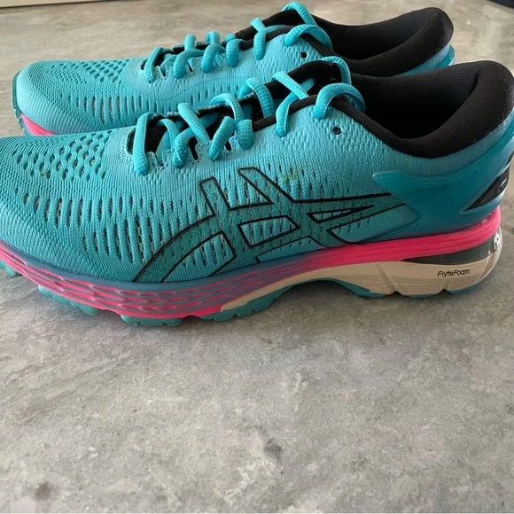 ASICS Kyanno 26 - Picture 2 of 4